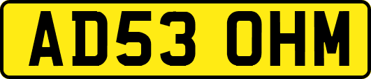 AD53OHM