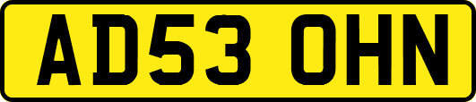 AD53OHN