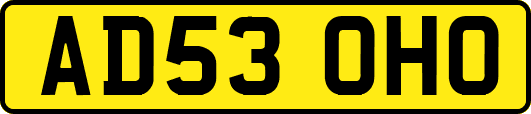 AD53OHO