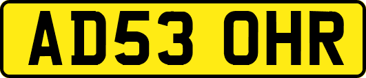 AD53OHR