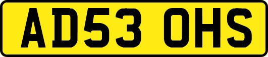 AD53OHS