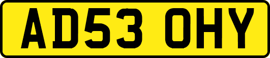 AD53OHY