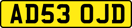 AD53OJD