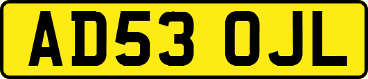AD53OJL