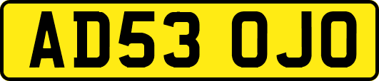 AD53OJO
