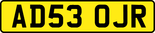 AD53OJR