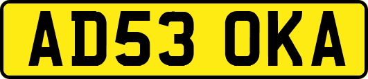 AD53OKA