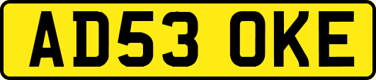 AD53OKE