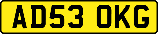 AD53OKG