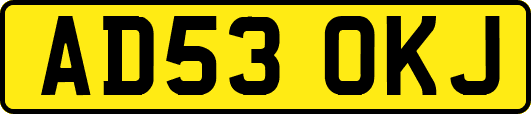 AD53OKJ