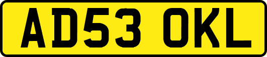 AD53OKL