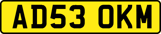 AD53OKM