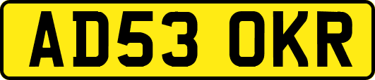 AD53OKR