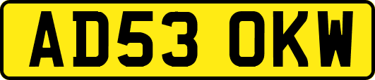 AD53OKW