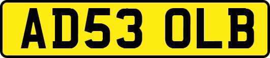 AD53OLB