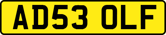 AD53OLF