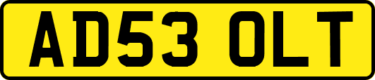 AD53OLT