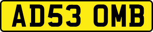 AD53OMB