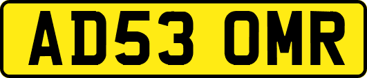 AD53OMR
