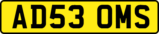 AD53OMS