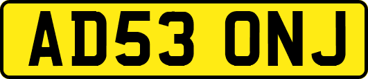 AD53ONJ