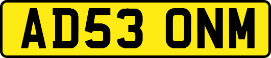 AD53ONM