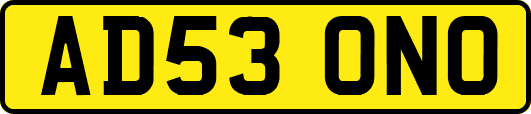 AD53ONO
