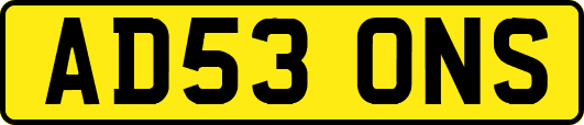 AD53ONS