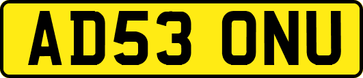 AD53ONU