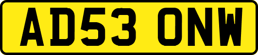 AD53ONW