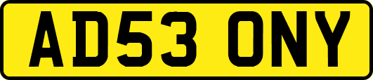 AD53ONY