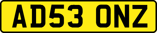 AD53ONZ