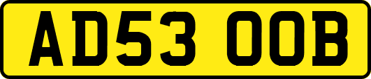 AD53OOB
