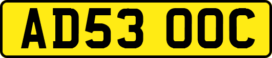 AD53OOC