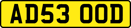 AD53OOD