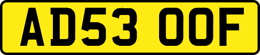 AD53OOF