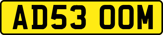 AD53OOM