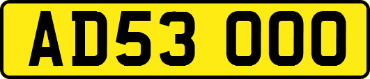 AD53OOO