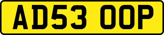 AD53OOP