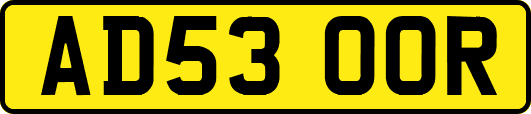 AD53OOR