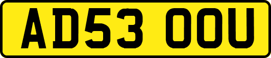 AD53OOU