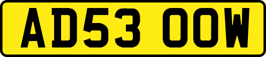 AD53OOW