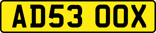 AD53OOX