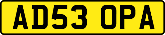 AD53OPA