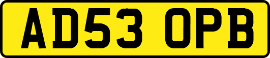 AD53OPB
