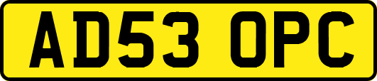 AD53OPC