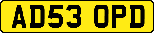 AD53OPD