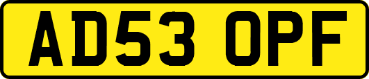 AD53OPF