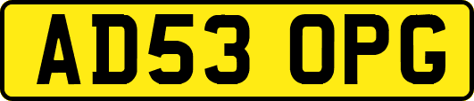 AD53OPG