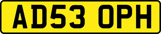 AD53OPH